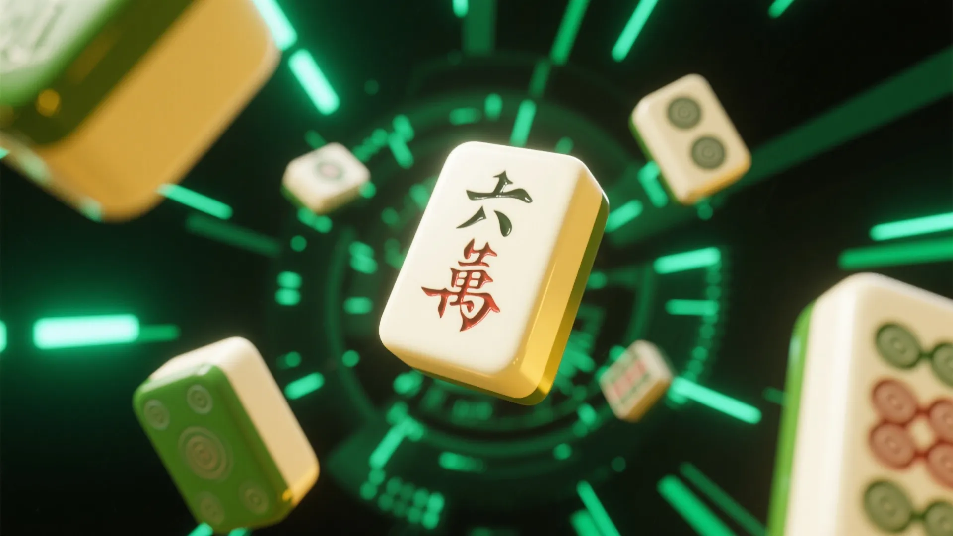 麻将策略与概率分析