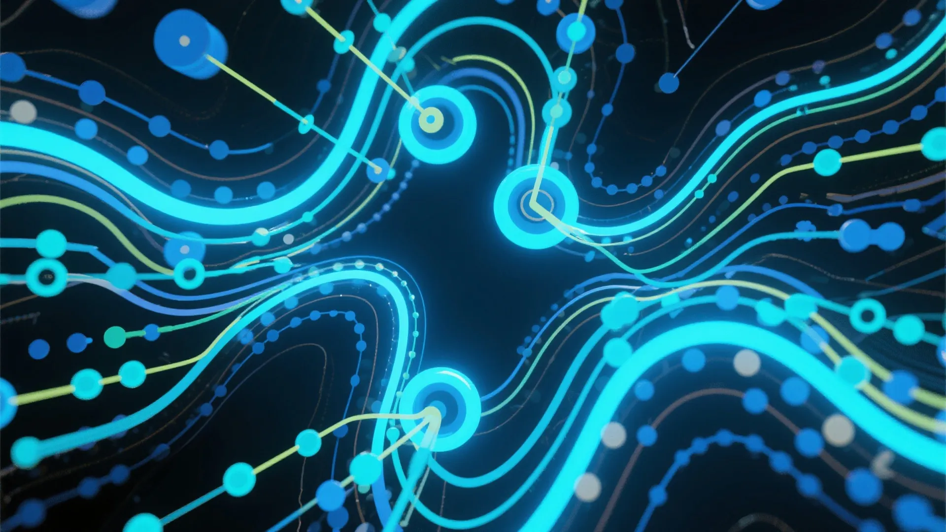 Network Background